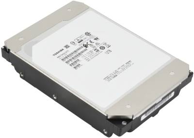 Внутренний HDD/SSD Toshiba Enterprise 12TB 7200rpm 256MB MG07ACA12TE