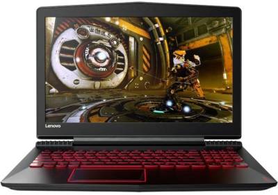 Ноутбук Lenovo LEGION Y520-15IKBN 80WK00F9US