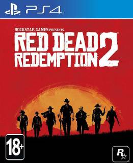 Red Dead Redemption 2