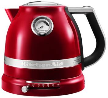 Электрочайник KitchenAid 5KEK1522ECA