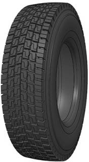 Шина Triangle TRD06 315/80 R22.5 154/151L