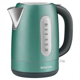 Электрочайник Sencor SWK 1771 GR