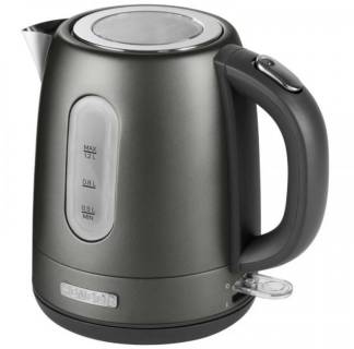 Электрочайник Sencor SWK1228BK