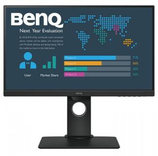 Монитор BenQ BL2480T Black 9H.LHFLA.TBE