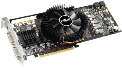 ASUS PCI E N ENGTX260 GL HTDI 896M 0.85