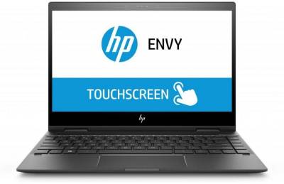 Ноутбук HP ENVY x360 Convert 13-ag0002ur 4GQ77EA