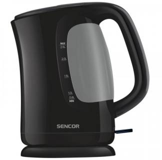 Электрочайник Sencor SWK 2511 BK