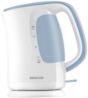 Электрочайник Sencor SWK2510WH