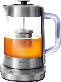 Электрочайник Sencor SWK 1590 SS