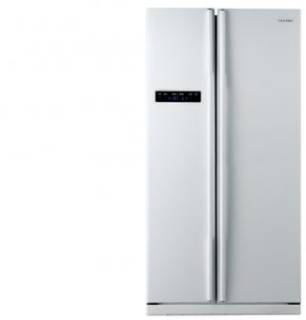 Холодильник Samsung RS RS20CRSV RS20CRSV5/BWT