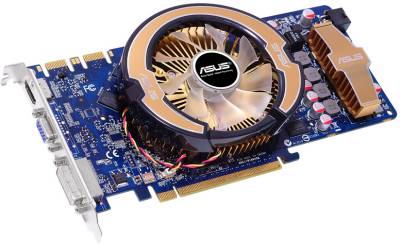 Видеокарта ASUS PCI-E N ENGTS250/DI/1GD3/WW