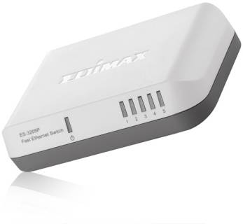 Сетевой коммутатор Edimax ES-3205P