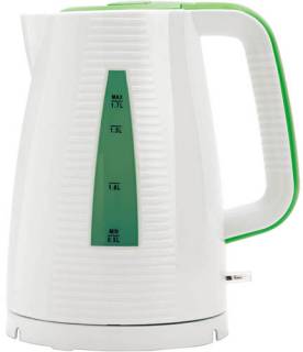Электрочайник Polaris PWK 1743 C Green