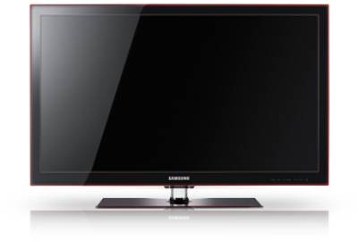 Телевизор Samsung UE32C5000QW UE32C5000QWXUA