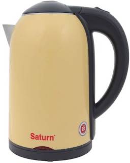Электрочайник Saturn ST-EK8449 Beige