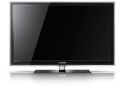 Телевизор Samsung UE32C5100QW UE32C5100QWXUA
