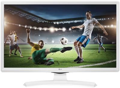 Телевизор Lg 24MT49VW