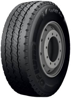 Шина Orium OnOff Go Steer 315/80 R22.5 156/150K