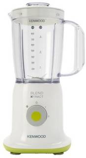 Блендер Kenwood BL237WG