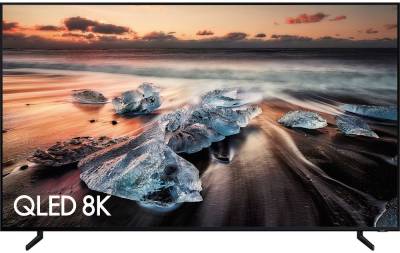 Телевизор Samsung QE75Q900