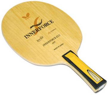 Основание Butterfly Innerforce ZLC OFF 2008500001