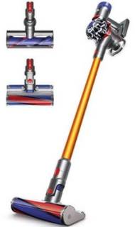 Пылесос Dyson V8 ABSOLUTE
