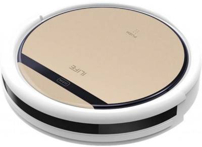 Пылесос ILIFE V5S PRO