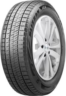 Шина Bridgestone Blizzak ICE 255/45 R19 104S XL
