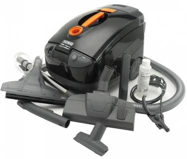 Пылесос Thomas Twin  Sigma Aquafilter 788559