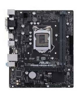 Материнская плата ASUS PRIME H310M-R R2.0
