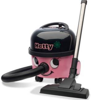 Пылесос NUMATIC HET200 Hetty