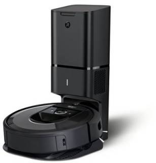 Пылесос Irobot ROOMBA I7 PLUS