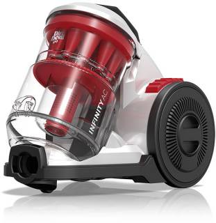 Пылесос Dirt Devil Infinity AC DD5110-0