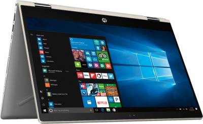 Ноутбук HP PAVILION X360 M CONVERTIBLE 14M-CD0003DX 3XV03UA