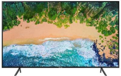Телевизор Samsung UE40NU7122K
