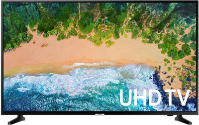 Телевизор Samsung UE40NU7092