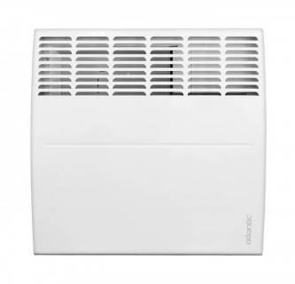Обогреватель Atlantic F19 CEG BL-Meca/M2 1000W