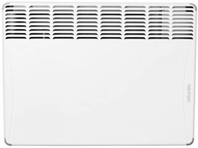 Обогреватель Atlantic F17 Essential CMG BL-Meca/M (1500W)