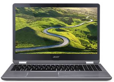 Ноутбук Acer ASPIRE R15 R5-571T-57Z0