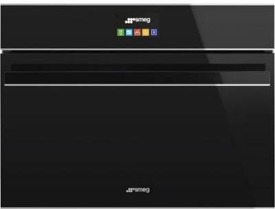 Духовка Smeg SF4604VCNX