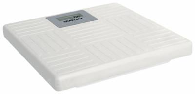Весы напольные Scarlett SC SC-215 WHITE