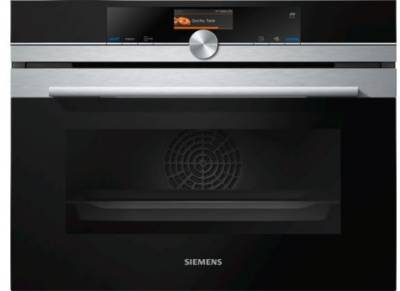 Духовка Siemens CS656GBS2