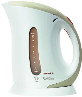 Электрочайник Tefal Delfina BE 5310