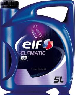 ELF Elfmatic G3 Elfmatic G3 5л