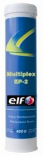 ELF MULTIPLEX EP 2 MULTIPLEX EP 2 400гр