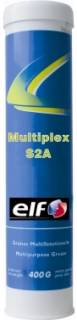 ELF MULTIPLEX S2A MULTIPLEX S2A 400гр