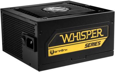 Блок питания BitFenix Whisper M BWG550M 550W BP-WG550UMAG-9FM