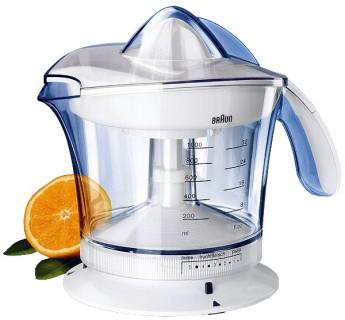 Соковыжималка Braun MPZ 9