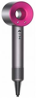 Фен Dyson HD01 Supersonic Fuchsia