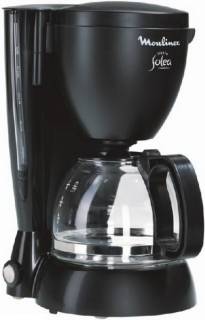 Кофеварка Moulinex LITTLE SOLEA BCA 1.L4